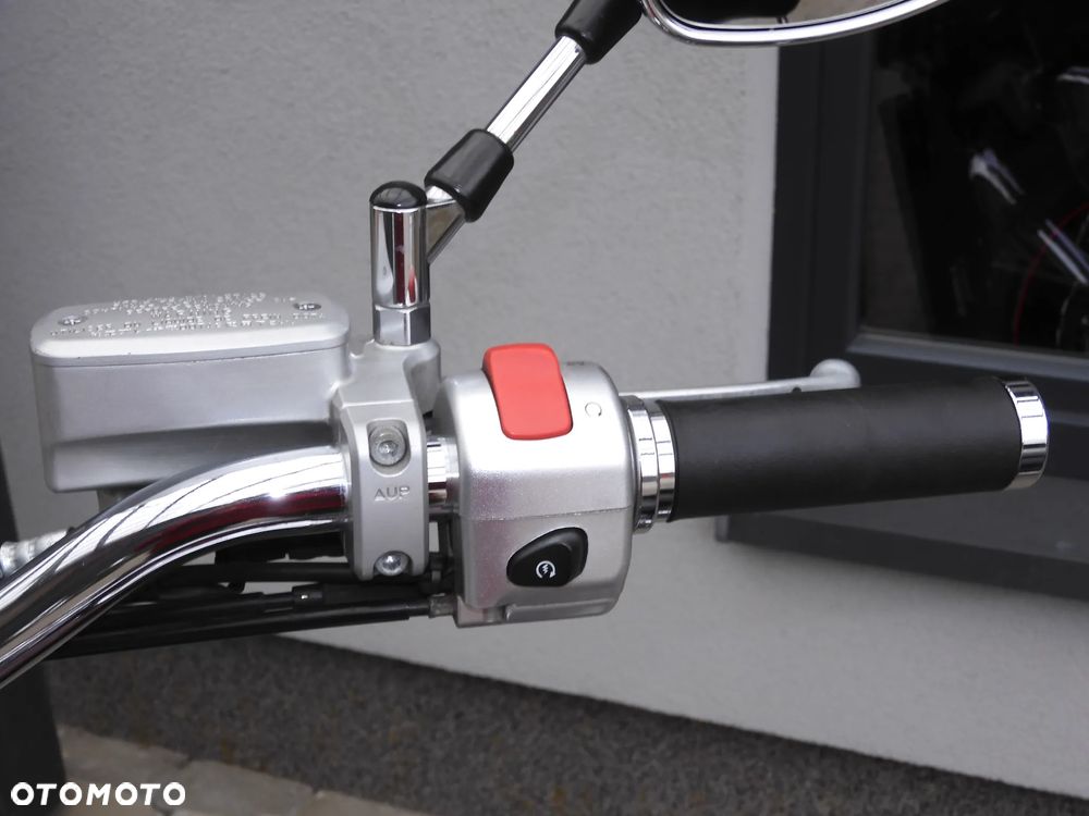 Suzuki Intruder - 28