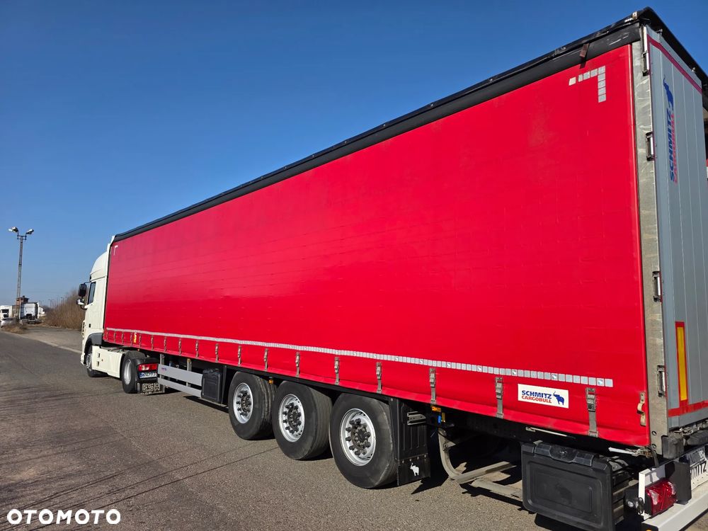 Schmitz Cargobull - 13