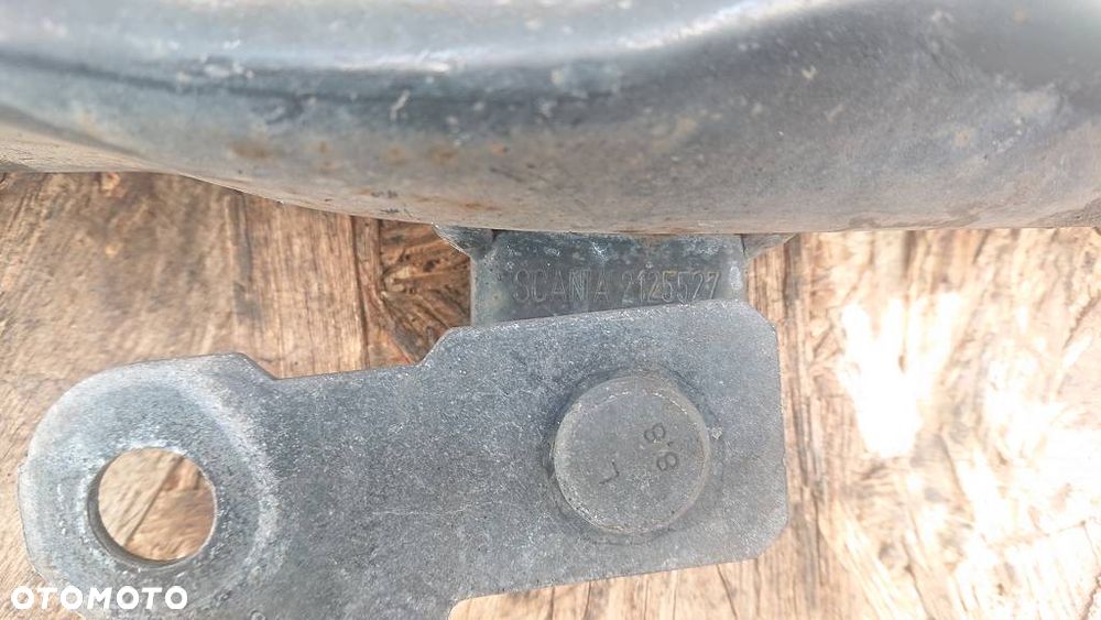 # SCANIA R S XPI DC13 EURO 6 RURA CHŁODZENIA PRZEWÓD WĄŻ WODY WODNY RETARDERA 2125527 - 3