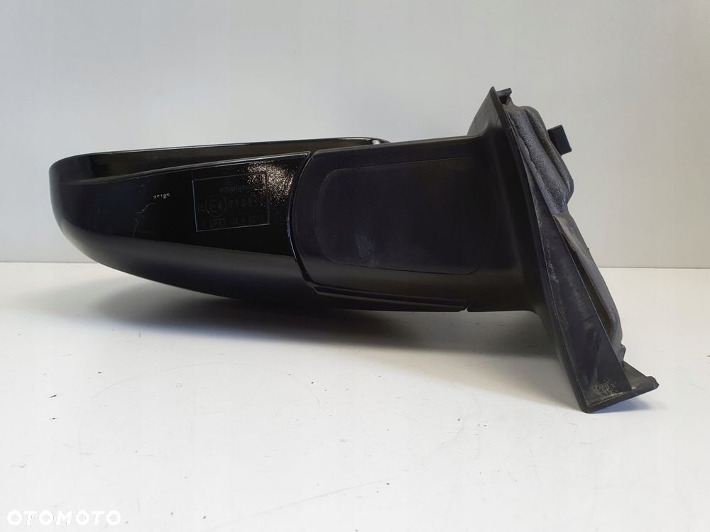 LUSTERKO SsangYong Actyon 05-17r _ LEWE KIEROWCY europa 5 pin - 7