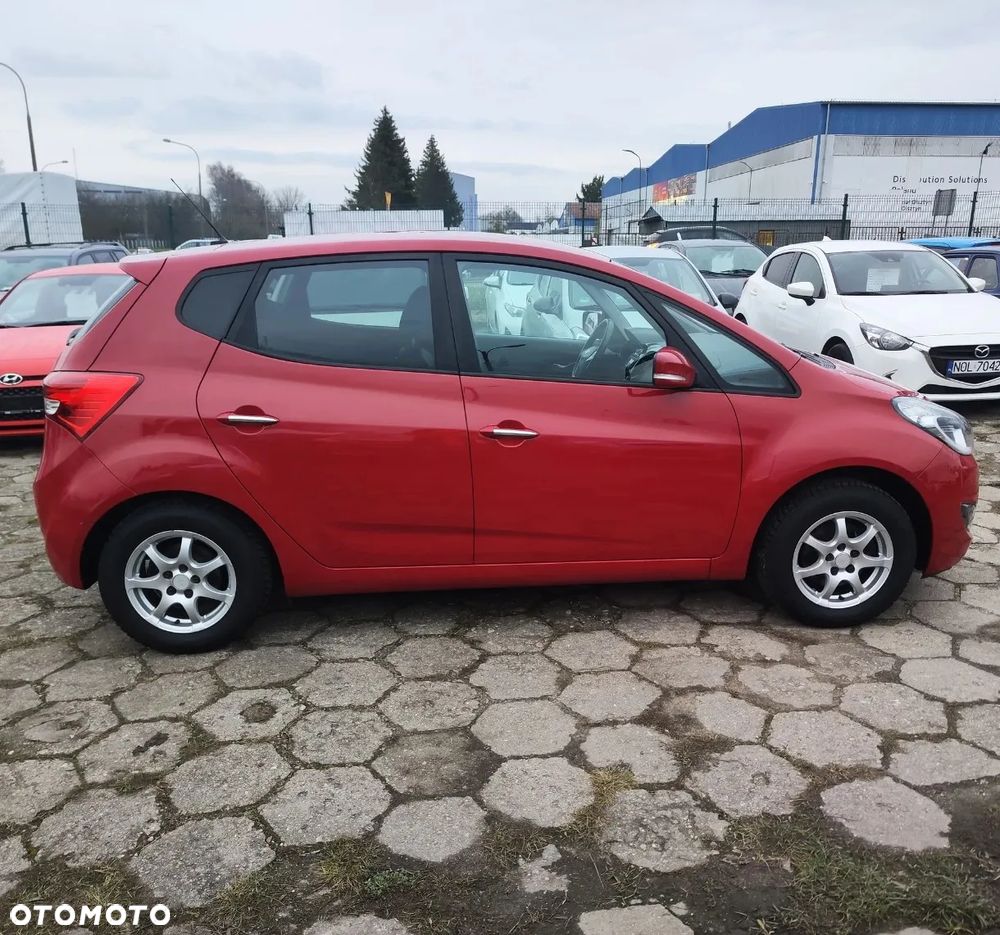 Hyundai ix20 1.4 Trend - 3