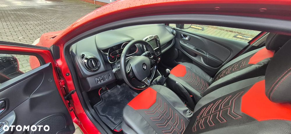 Renault Clio 0.9 TCe Limited - 7