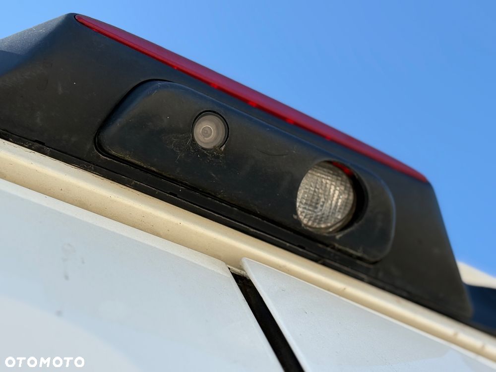 Iveco C35V - 14