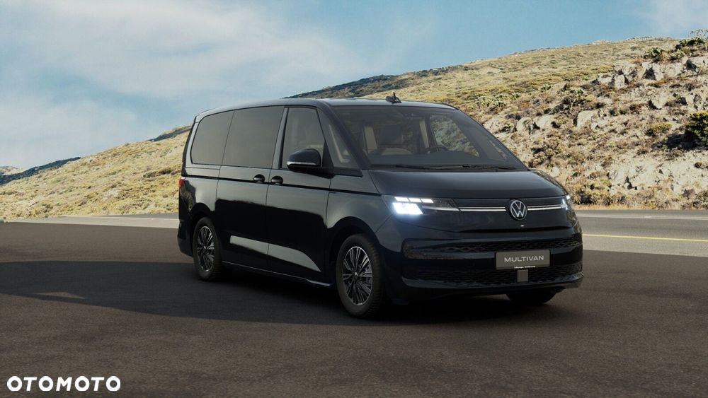 Volkswagen multivan L2 Life - 7