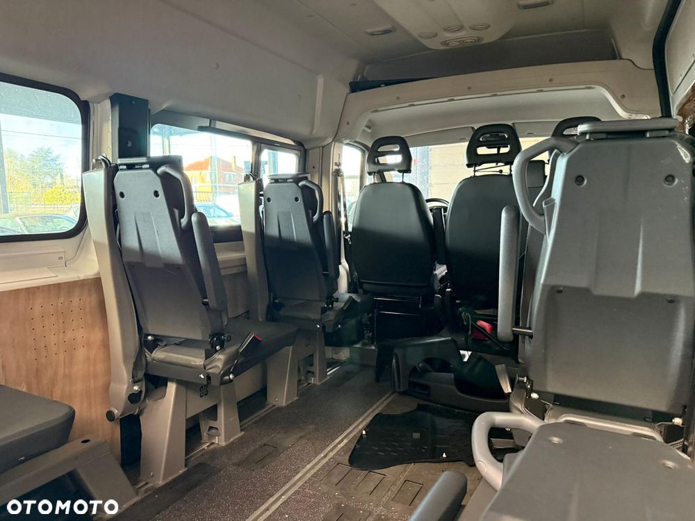 Peugeot Boxer Kombi L2H2 - 6