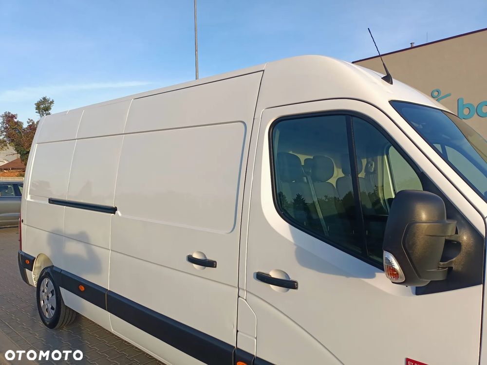 Renault MASTER L3H2 2022/2023 - 16