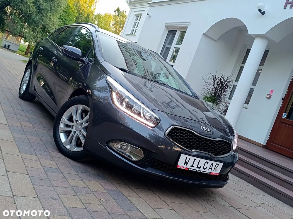 Kia Ceed 1.6 CRDi XL - 7