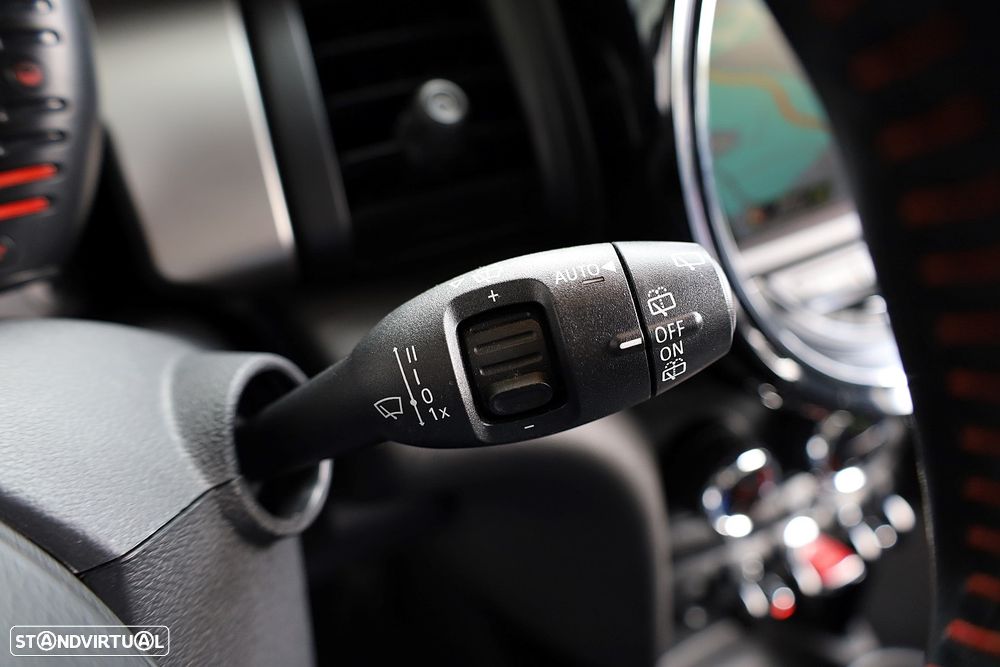 MINI Coupé Cooper SD Auto - 39