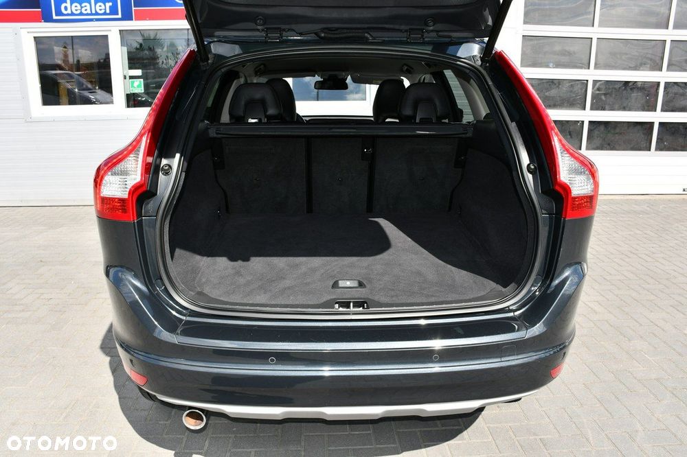 Volvo XC 60 D3 Drive-E Kinetic - 38