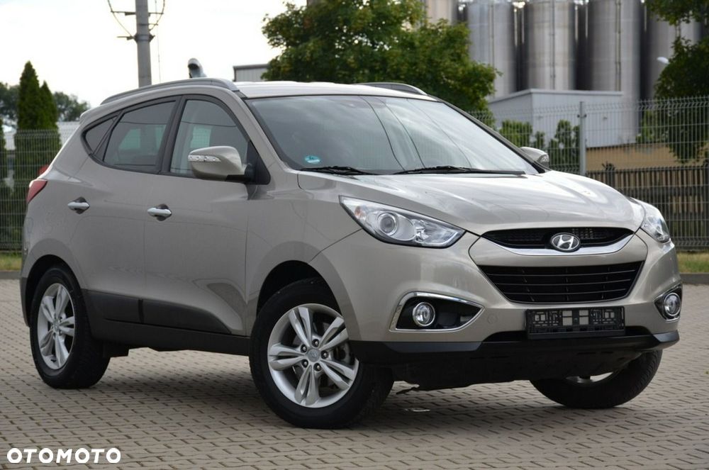 Hyundai ix35 - 15