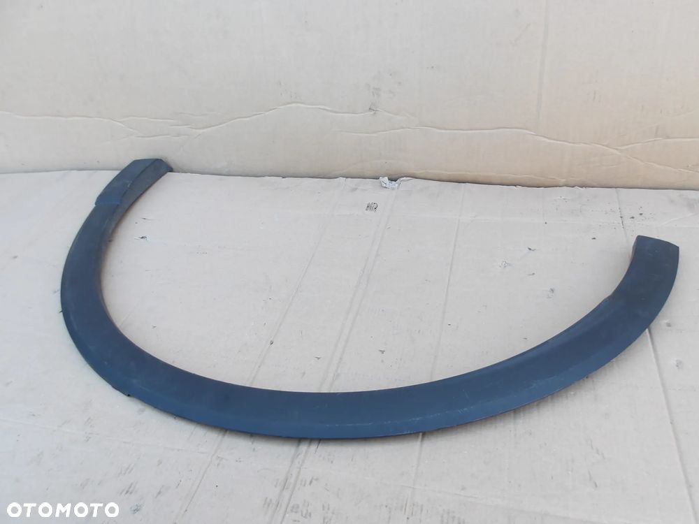 LISTWA BLOTNIKA PRAWY TYL AUDI Q4 E TRON 89A853818D - 6