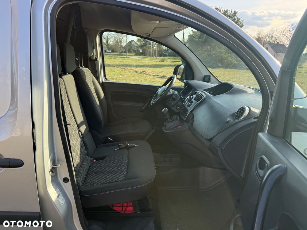 Renault Kangoo - 17