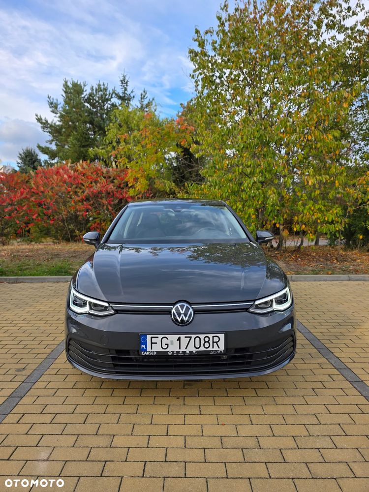Volkswagen Golf - 16