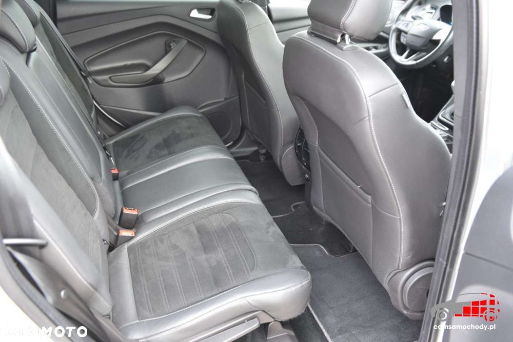 Ford Kuga - 20