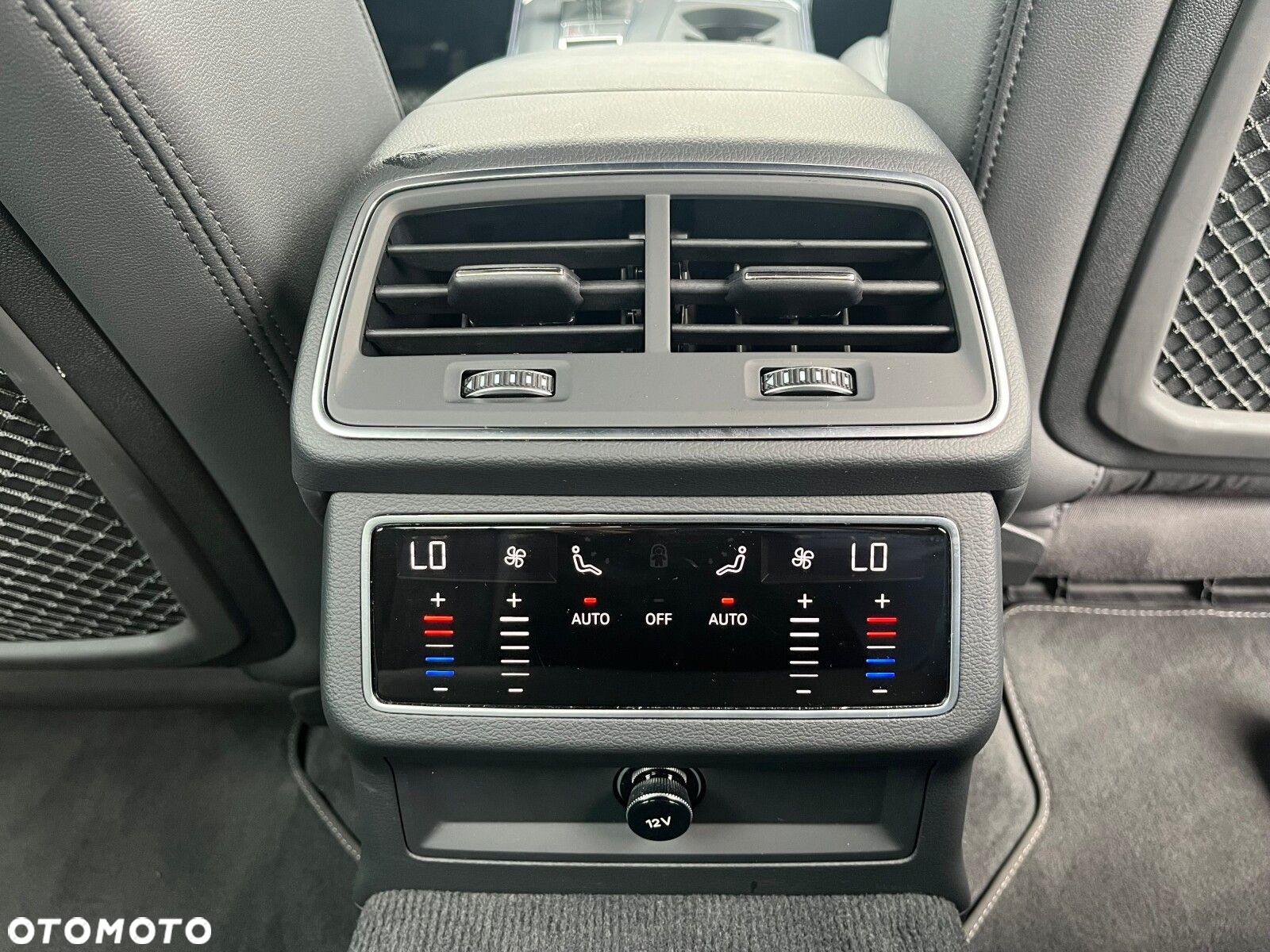 Audi A6 - 18