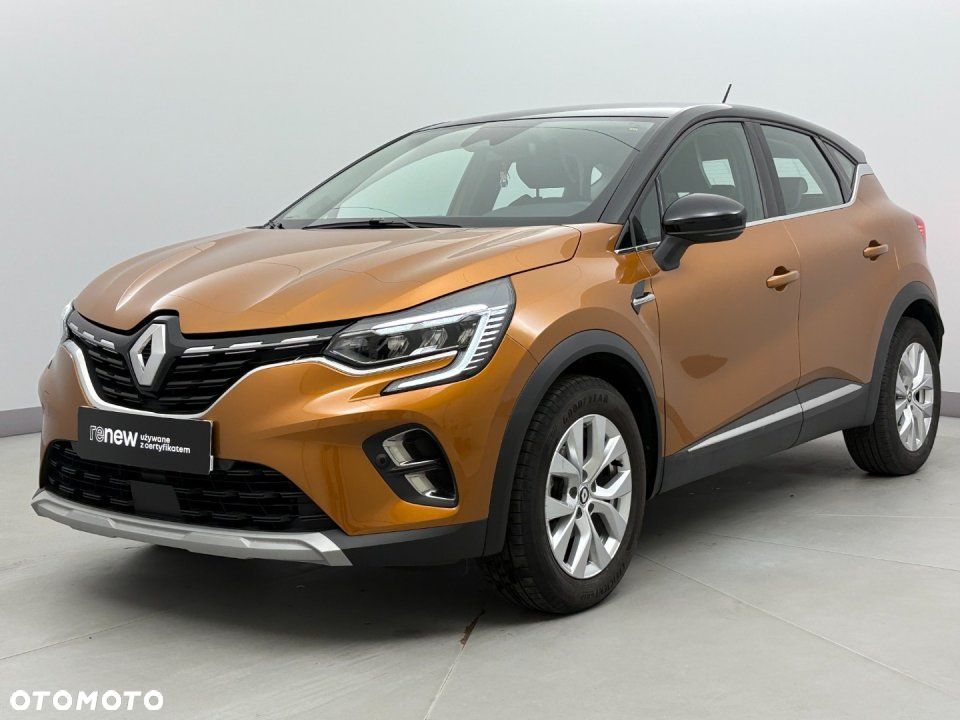 Renault Captur - 1