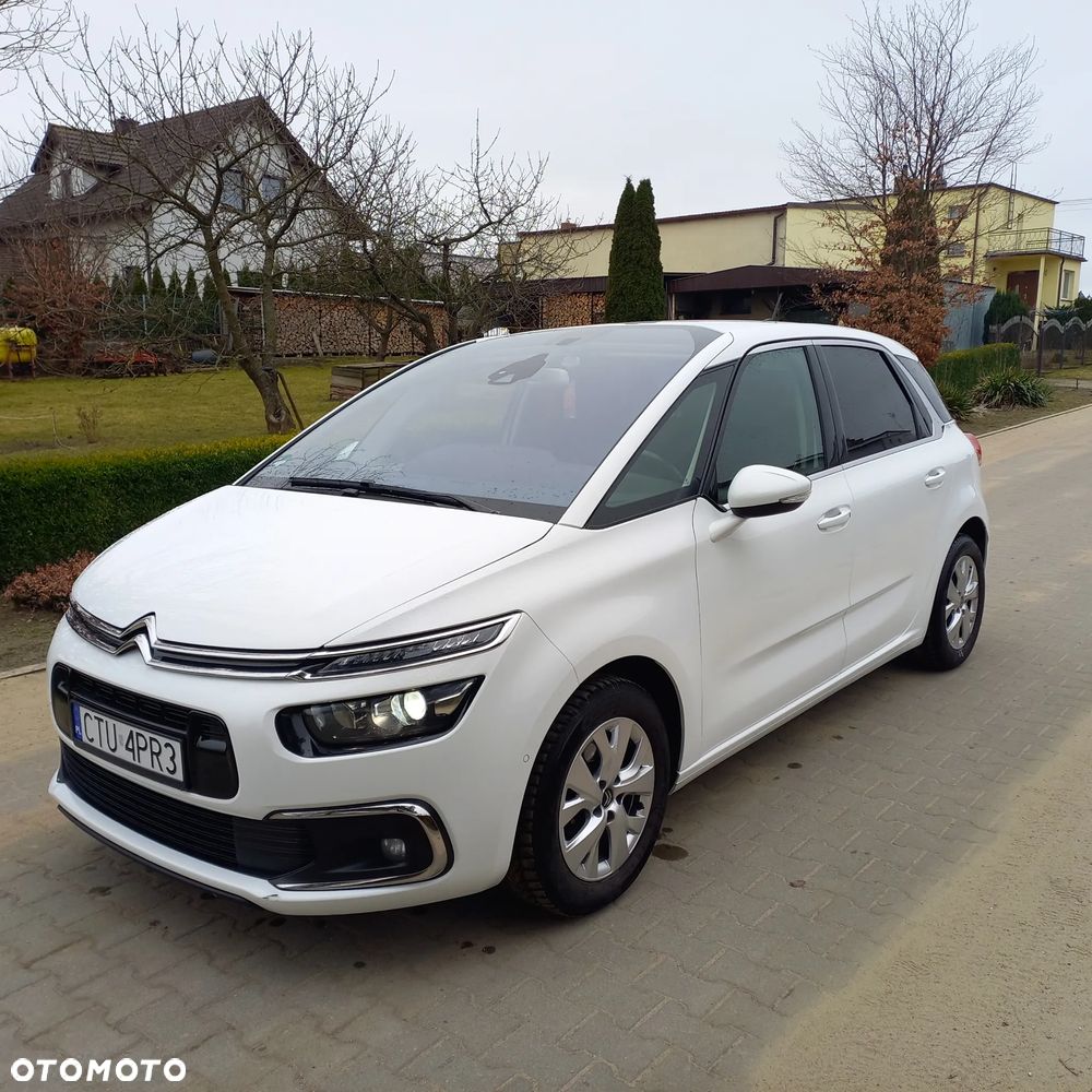 Citroën C4 SpaceTourer PureTech 130 Stop&Start FEEL - 15