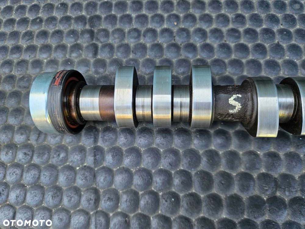 Wałek 078109115F 0781 AR Rozrzadu Ssacy 2.4 2.8 AUDI A4 B6 A6 C5 VW Passat Skoda - 18