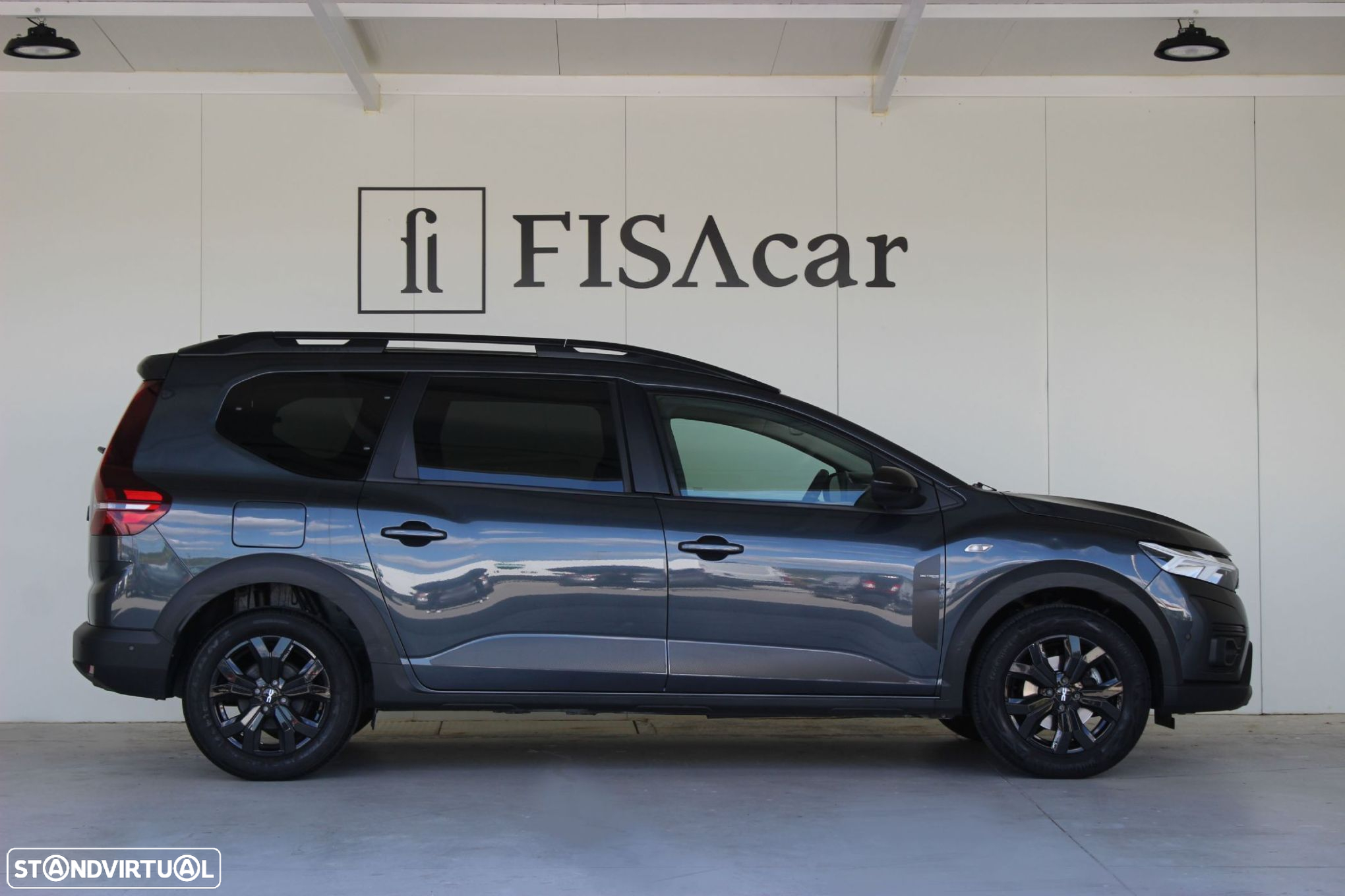 Dacia Jogger 1.0 ECO-G Extreme 7L Bi-Fuel - 7