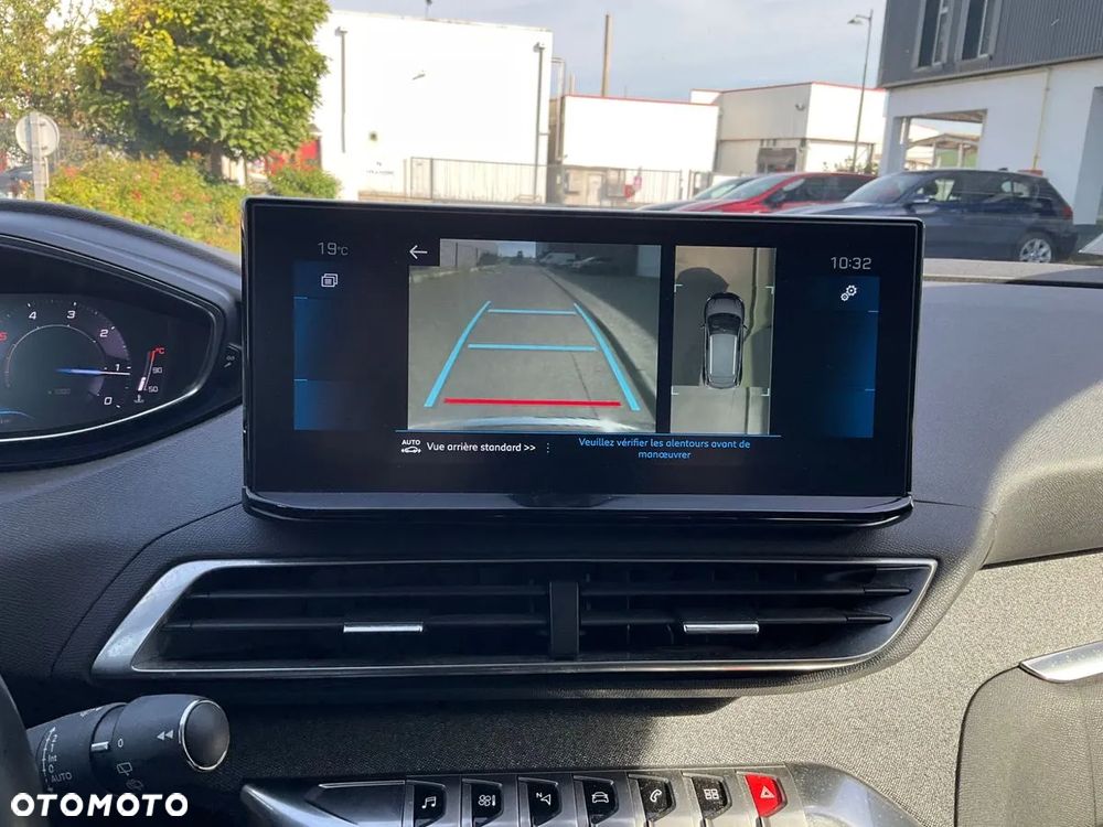 Peugeot 3008 1.5 BlueHDi Allure Pack S&S - 10