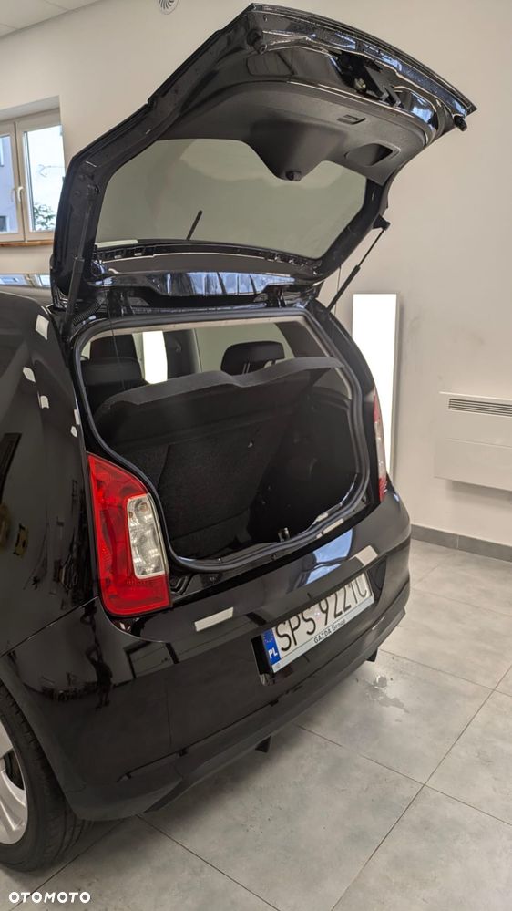 Skoda Citigo 1.0 MPI Sport - 21
