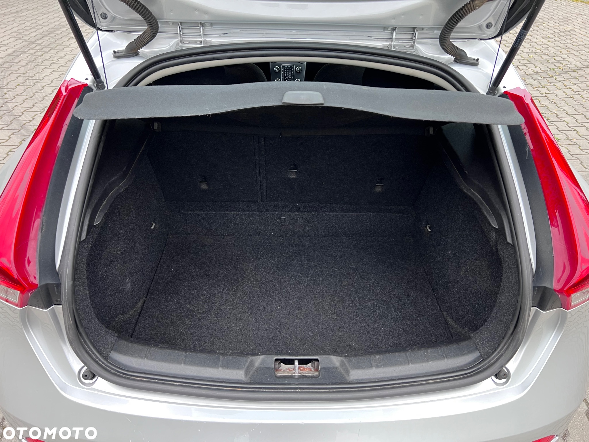 Volvo V40 D2 Drive-E Base - 27