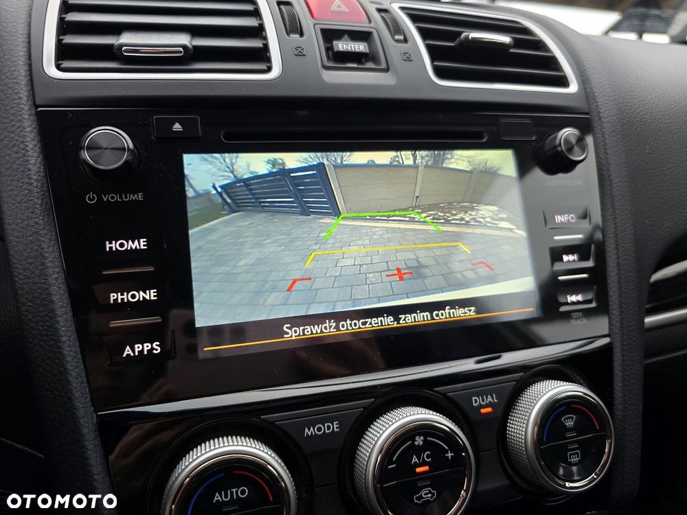 Subaru Forester 2.0i Exclusive Lineartronic EU6 - 30