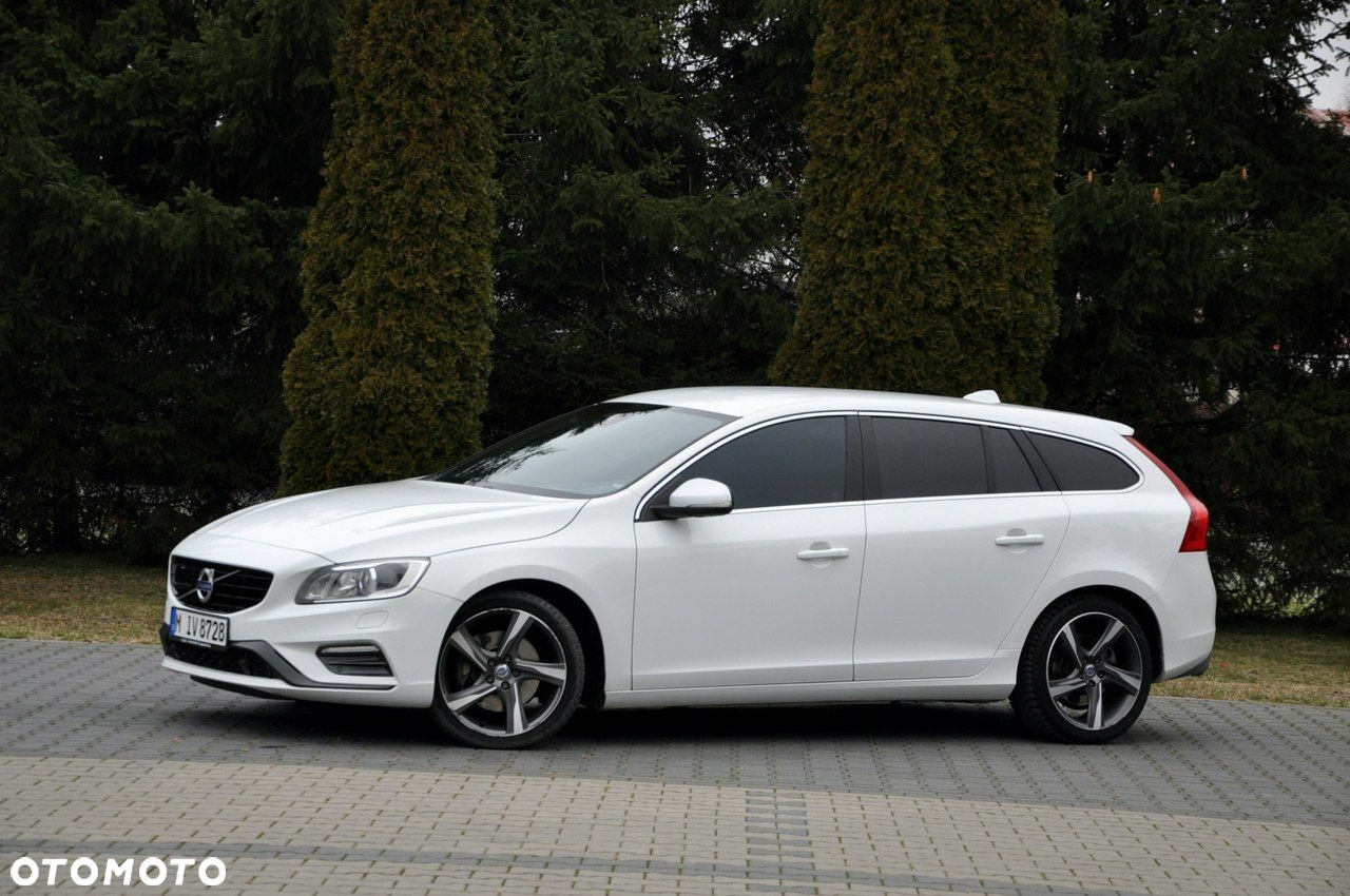 Volvo V60 - 11