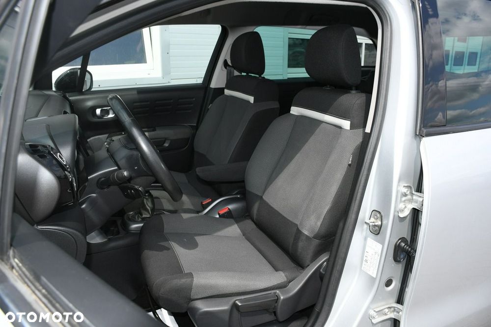 Citroën C3 Aircross - 20