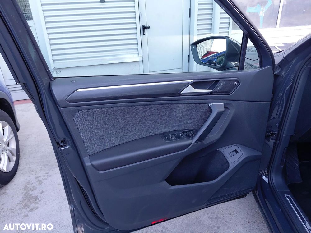 Seat Tarraco 2.0 TDI 4DRIVE DSG SCR Xcellence - 18