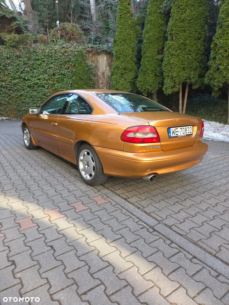 Volvo C70 - 6