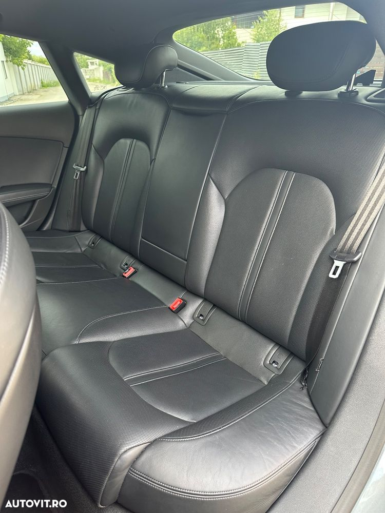 Audi S7 4.0 TFSI Quattro S-Tronic - 19
