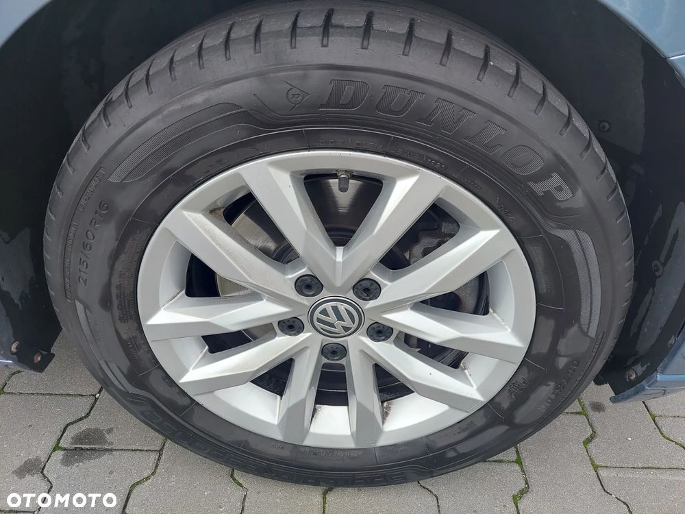 Volkswagen Passat 1.8 TSI BMT Comfortline DSG - 26