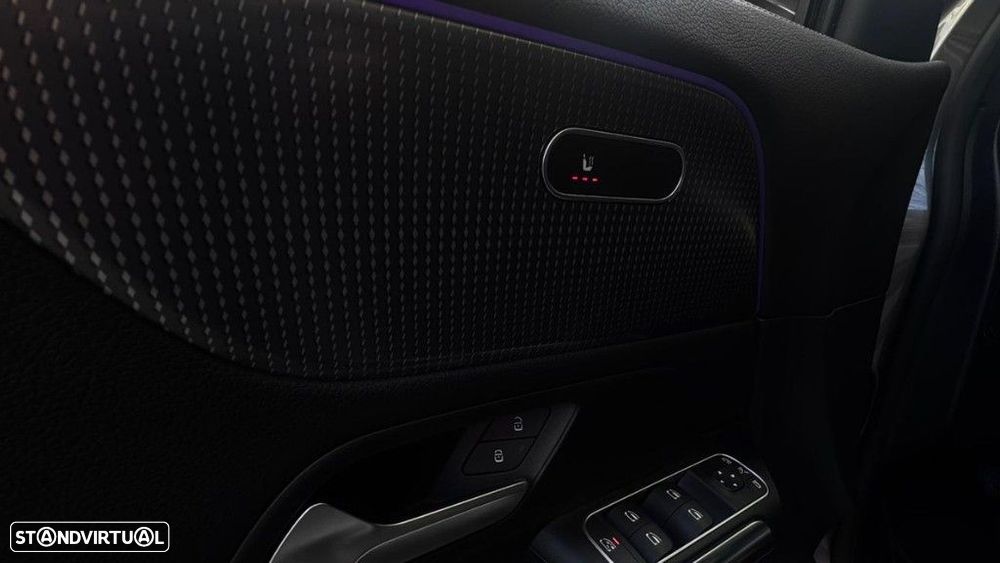 Mercedes-Benz EQA 250 Progressive - 10