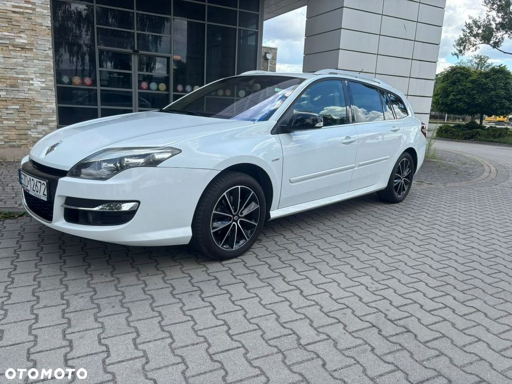 Renault Laguna - 4
