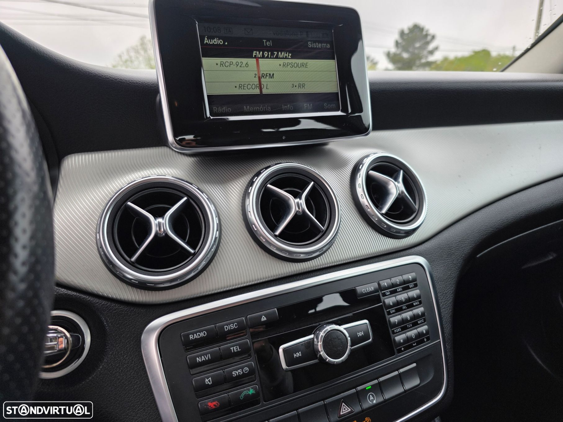 Mercedes-Benz GLA 200 CDi Style - 13