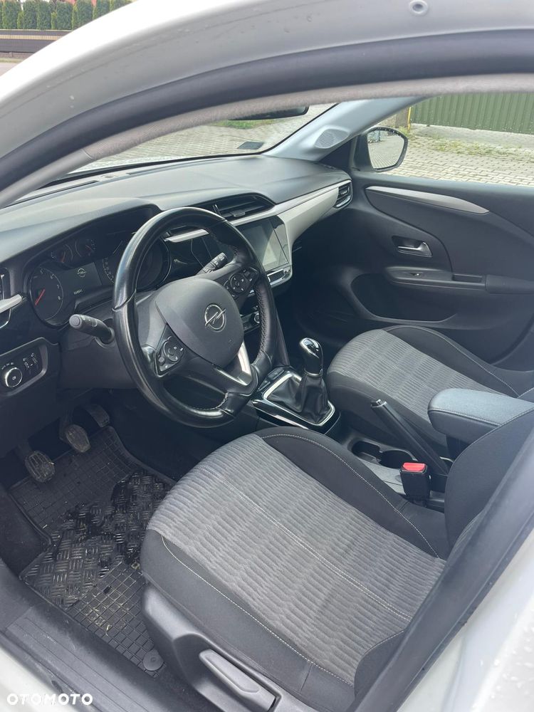 Opel Corsa - 11