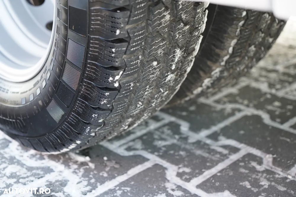 Iveco PRODIG 33 / EURO 5 / MANUAL / AER CONDIȚIONAT / IMPORTAT - 33