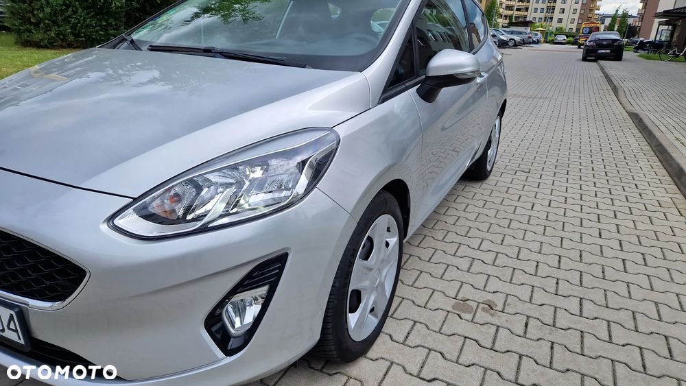 Ford Fiesta - 19
