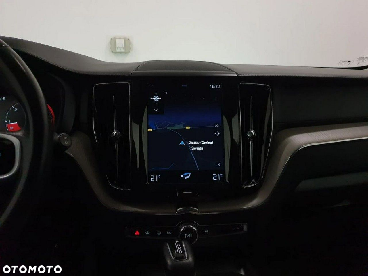 Volvo XC 60 D4 AWD Inscription - 14