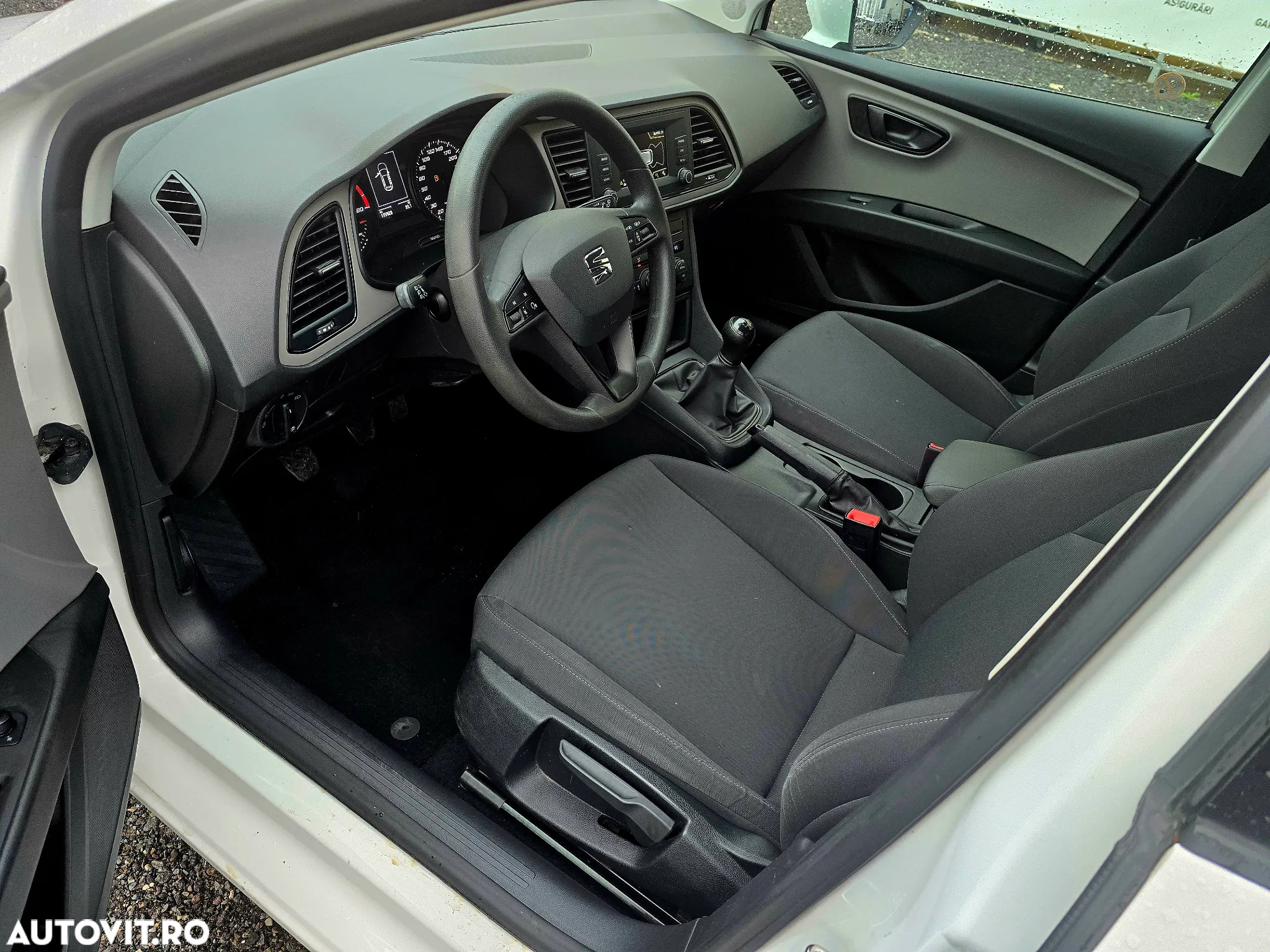 Seat Leon 1.0 TSI Style - 11