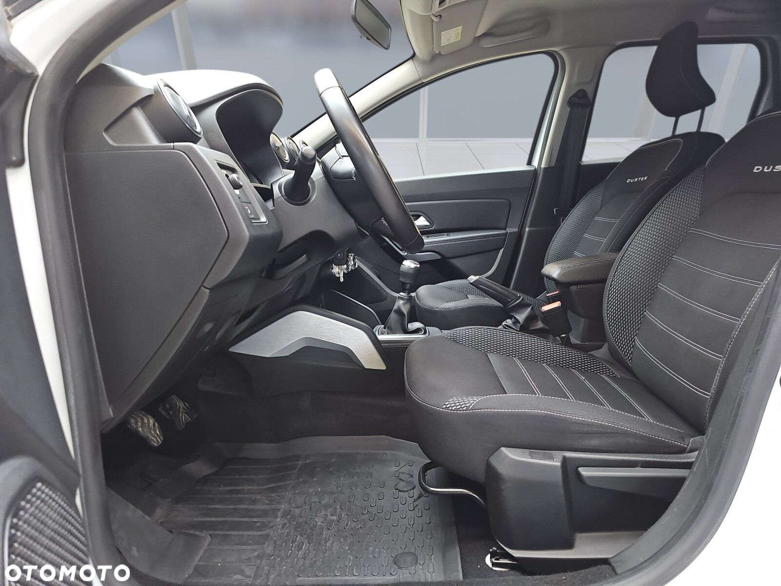 Dacia Duster 1.3 TCe Prestige 4WD - 18