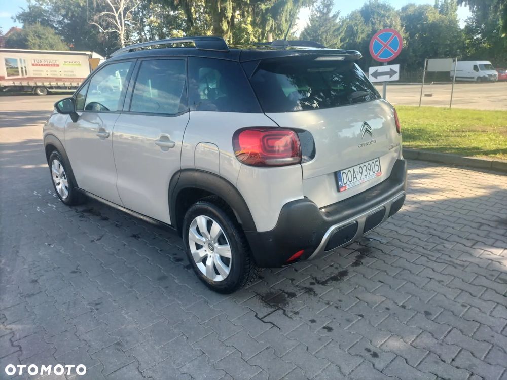 Citroën C3 1.2 PureTech Feel - 2