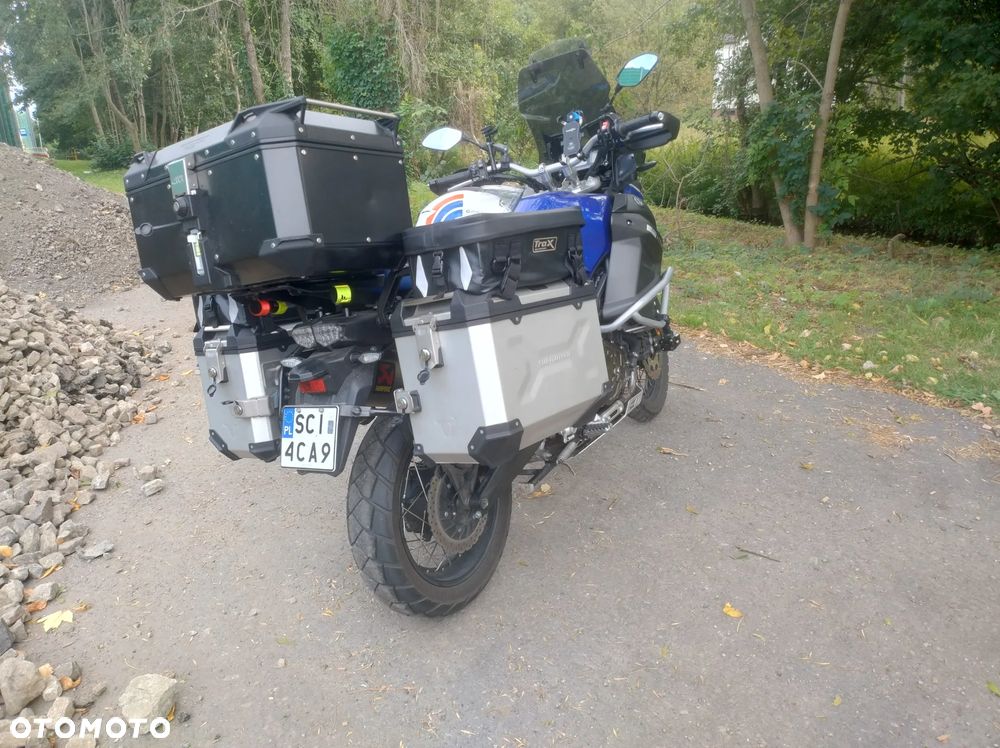 Yamaha XT - 24
