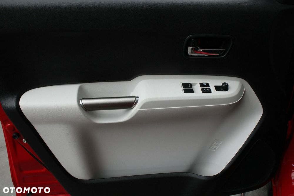 Suzuki Ignis Dualjet Allgrip Comfort+ - 27