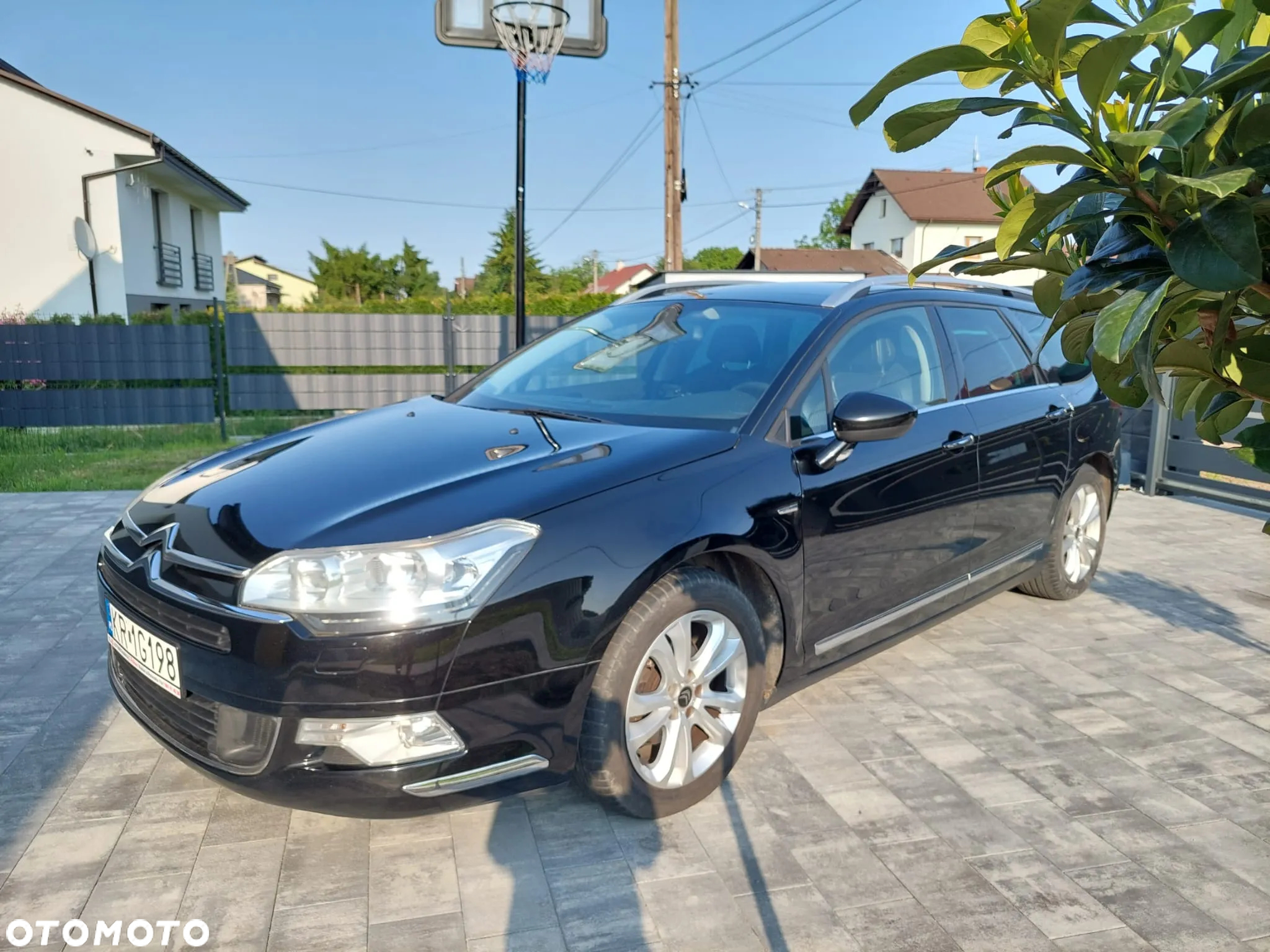 Citroën C5 Tourer HDi 140 FAP Exclusive - 4