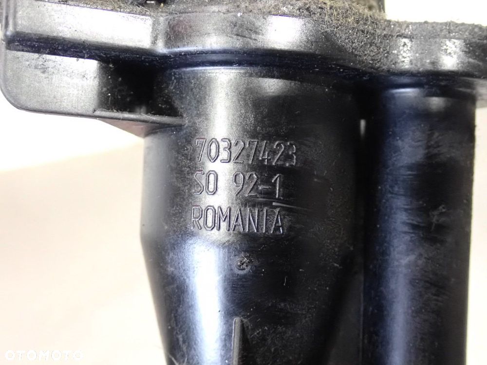 ODMA OLEJU FIAT BRAVO II 70327423 70327424 - 8