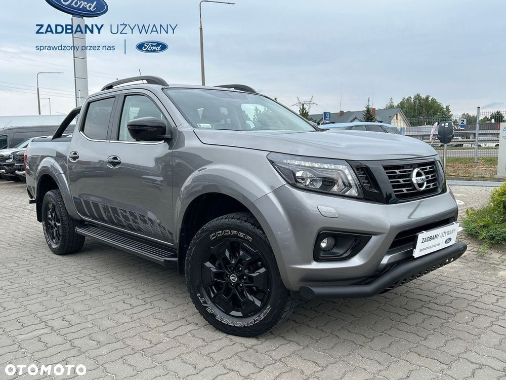 Nissan Navara - 2