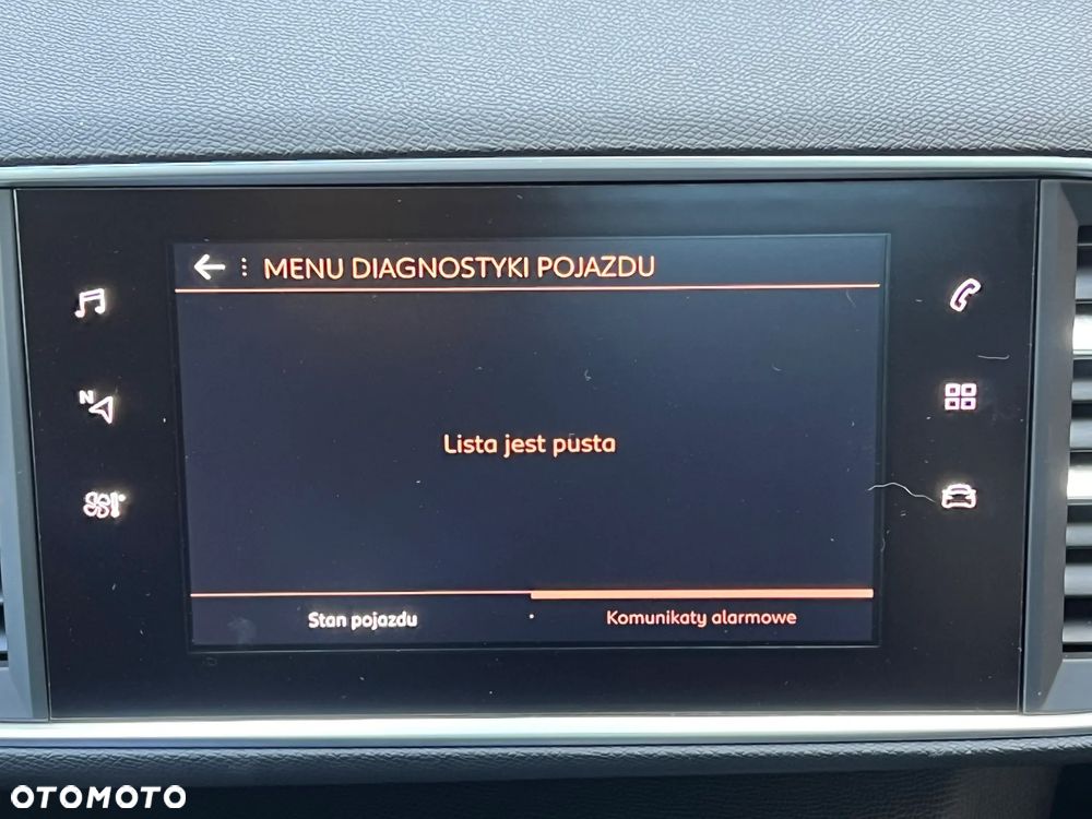 Peugeot 308 1.2 PureTech Allure S&S - 17