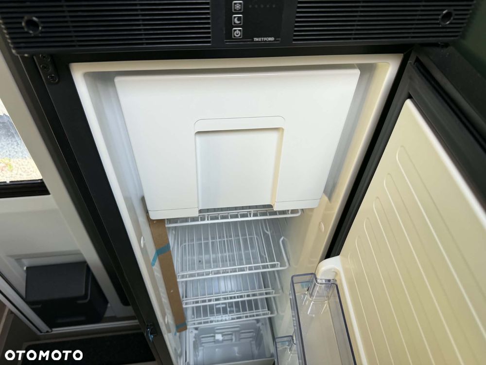 Rimor KILIG 95 PLUS | MODEL 2027 | 100% doposażony fabrycznie | Automat 165 KM, 5 osobowy - 25